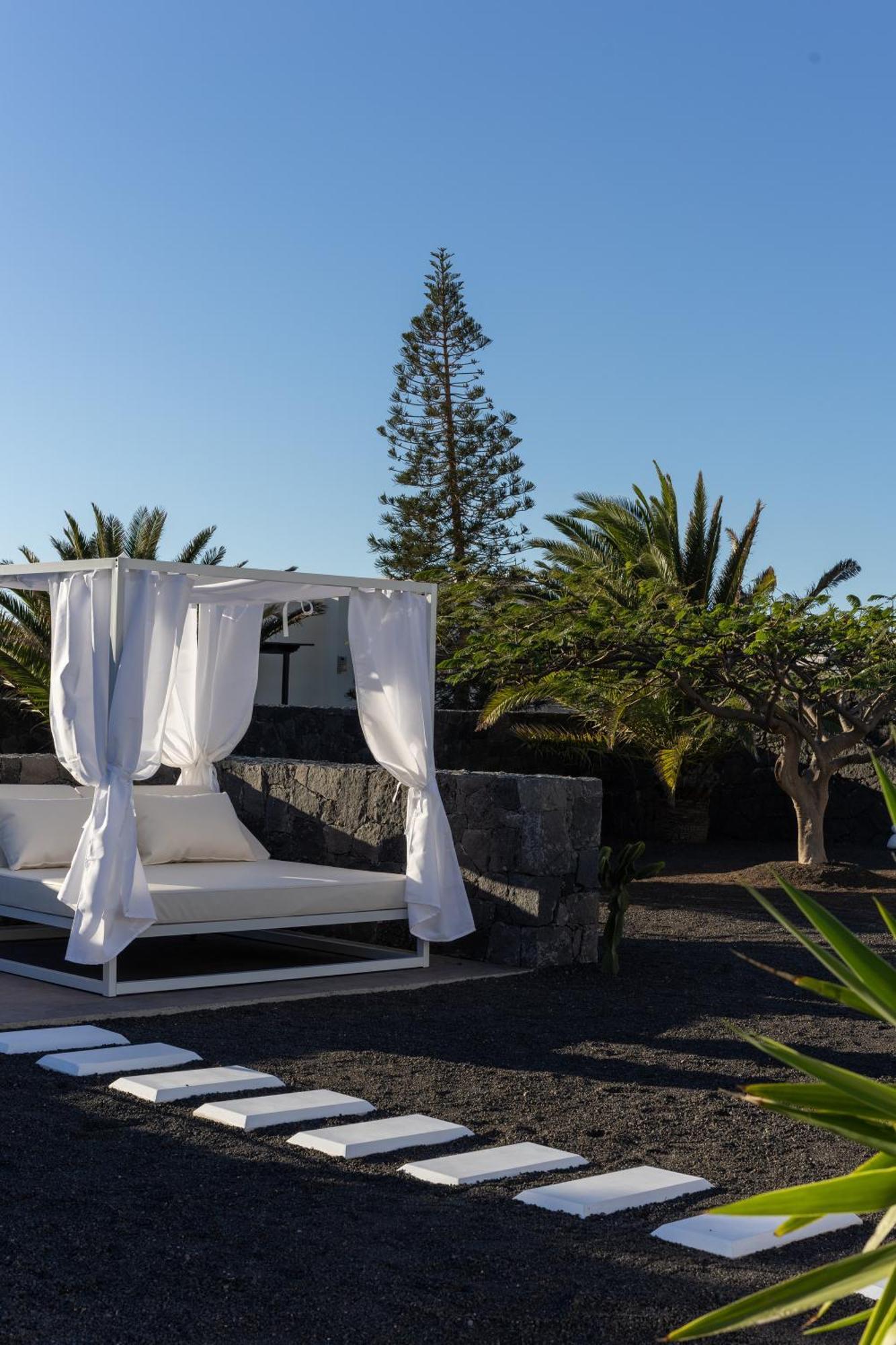 Villa Mo Luxury Heated Pool Playa Blanca  Exteriör bild