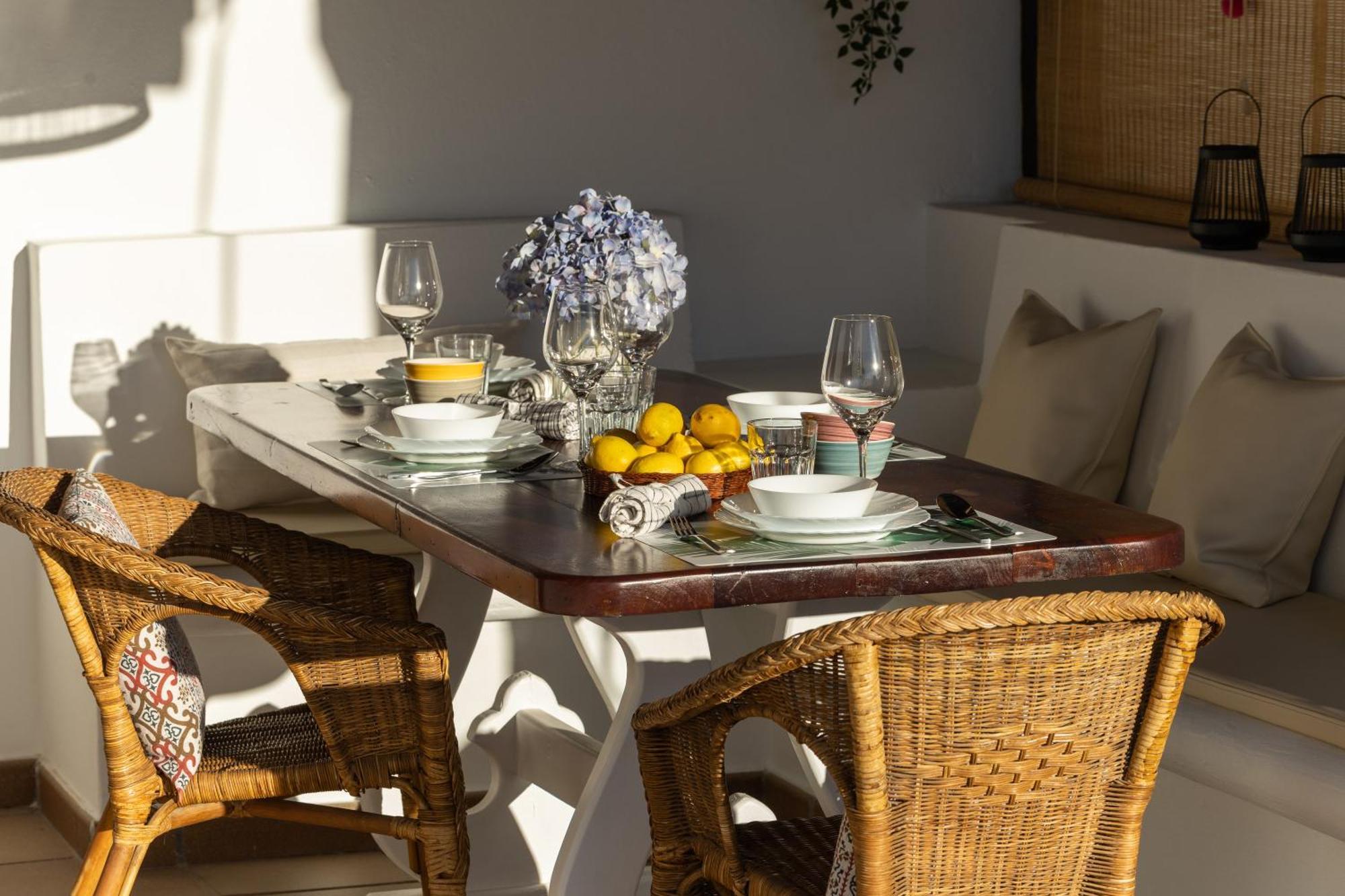 Villa Mo Luxury Heated Pool Playa Blanca  Exteriör bild